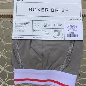 Urban Outfitters Boxer Briefs